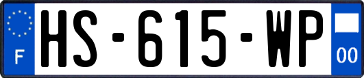 HS-615-WP