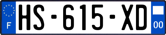 HS-615-XD