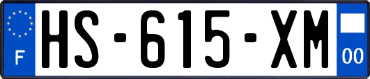HS-615-XM