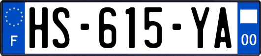 HS-615-YA