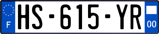 HS-615-YR