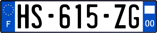 HS-615-ZG