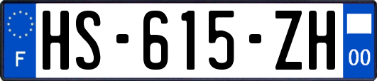 HS-615-ZH