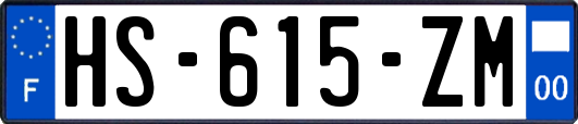HS-615-ZM
