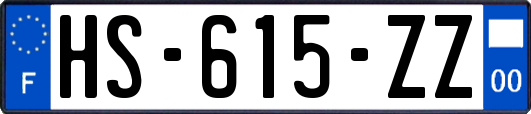 HS-615-ZZ