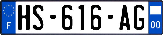 HS-616-AG