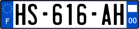 HS-616-AH