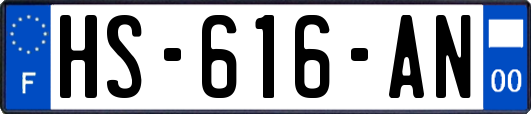 HS-616-AN
