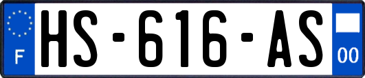 HS-616-AS