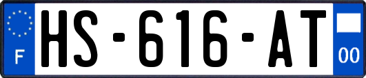 HS-616-AT