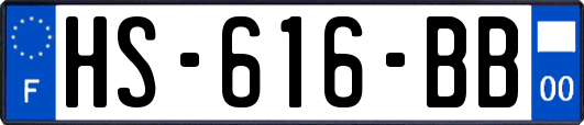 HS-616-BB