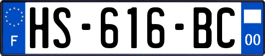 HS-616-BC