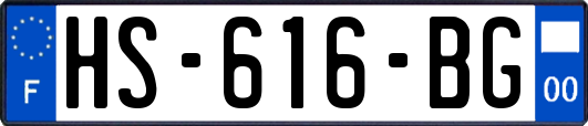 HS-616-BG