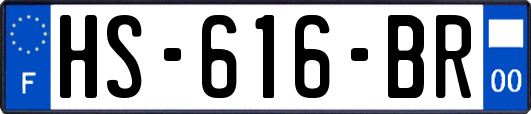 HS-616-BR
