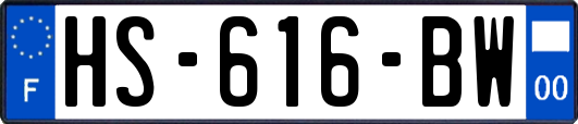 HS-616-BW