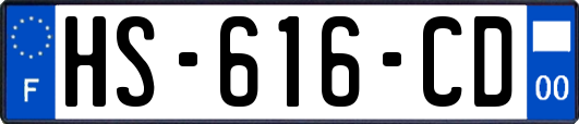 HS-616-CD
