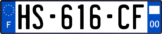 HS-616-CF