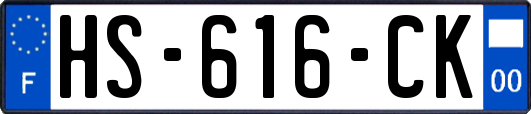 HS-616-CK