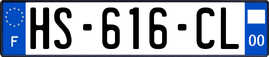HS-616-CL