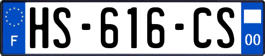 HS-616-CS