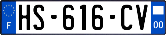 HS-616-CV
