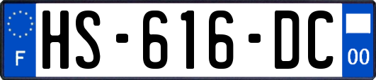 HS-616-DC