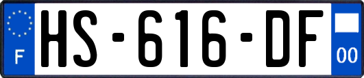 HS-616-DF
