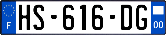 HS-616-DG