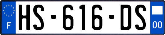 HS-616-DS