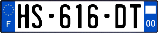 HS-616-DT