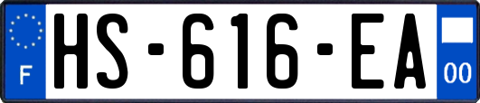 HS-616-EA