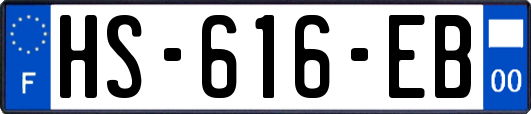 HS-616-EB