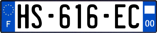 HS-616-EC