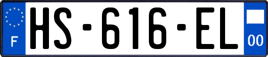 HS-616-EL