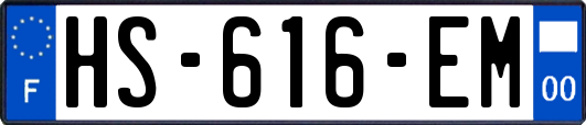 HS-616-EM