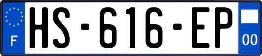 HS-616-EP