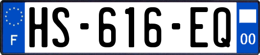 HS-616-EQ