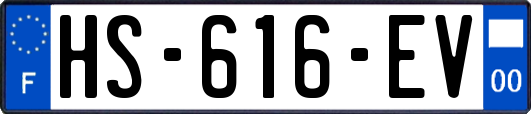 HS-616-EV