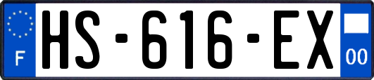 HS-616-EX