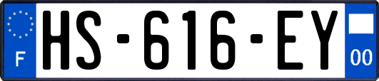HS-616-EY