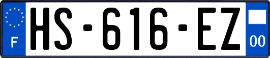 HS-616-EZ