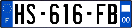 HS-616-FB