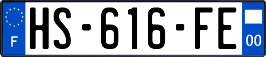 HS-616-FE