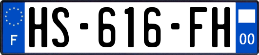 HS-616-FH