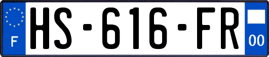 HS-616-FR