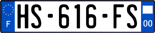 HS-616-FS
