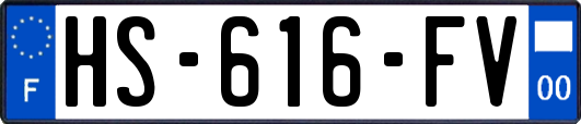 HS-616-FV