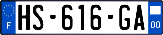 HS-616-GA