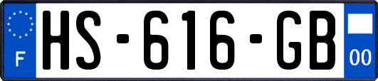 HS-616-GB