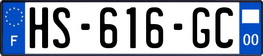 HS-616-GC